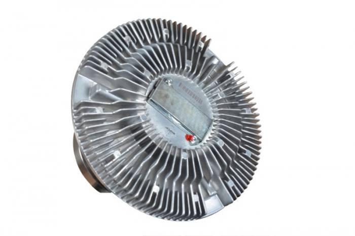 Cupla ventilator radiator potrivit DAF 85 CF XE280C-XF315M 1998-2000 [3]