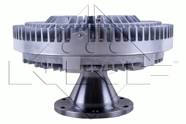 Cupla ventilator radiator potrivit DAF 85 CF XE280C-XF315M 1998-2000 [4]