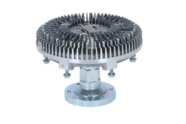 Cupla ventilator radiator potrivit DAF CF 75 PE183C-PR265S 2001-2013 [4]