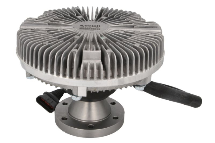 Cupla ventilator radiator potrivit DAF CF 75 PE183C-PR265S 01.01-05.13
