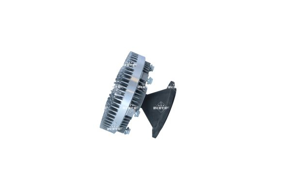 Cupla ventilator radiator potrivit DAF CF 85 MX265-XF355M 01.01-12.20 [3]