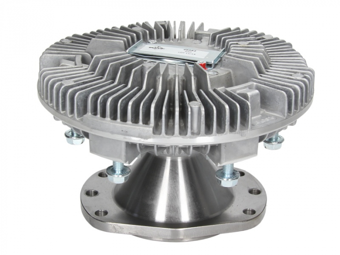 Cupla ventilator radiator potrivit DAF CF 85 MX265-XF355M 01.01-12.20