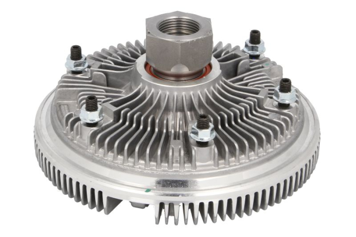 Cupla ventilator radiator potrivit DAF CF, CF 65, LF, LF 45, LF 55 BE110C-PX-7239 01.01- [2]