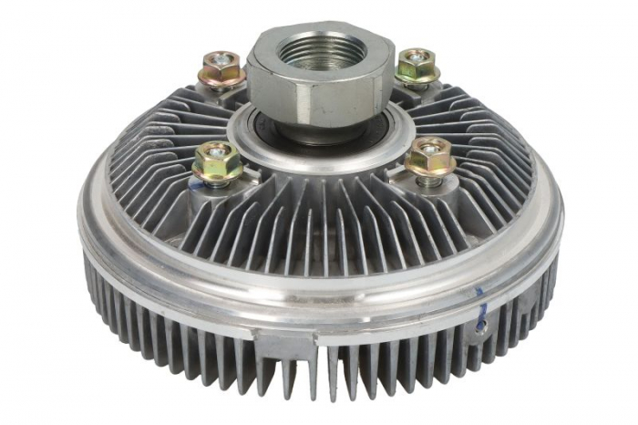 Cupla ventilator radiator potrivit DAF F 1000, LF 45, LF 55 BE110C-GR220 dupa 1986 [2]