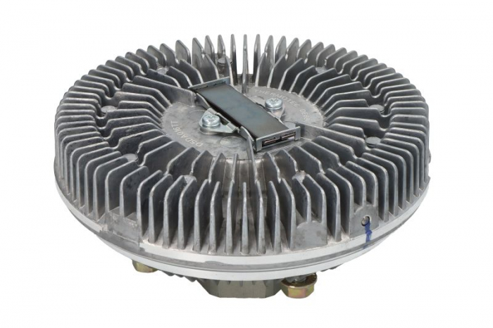 Cupla ventilator radiator potrivit DAF F 1000, LF 45, LF 55 BE110C-GR220 12.86-