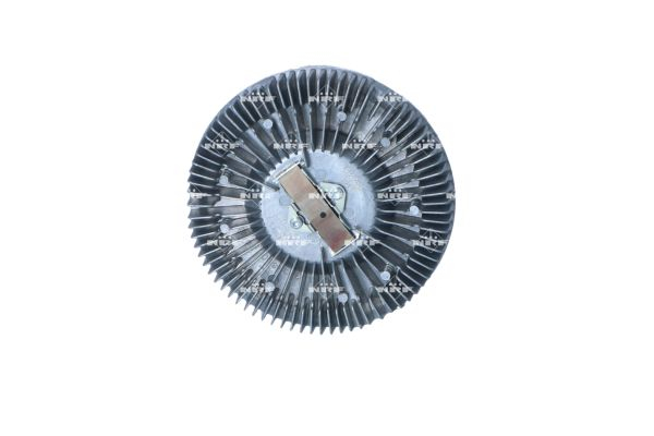 Cupla ventilator radiator potrivit DAF F 1000, LF 45, LF 55 BE110C-GR220 dupa 1986 [3]