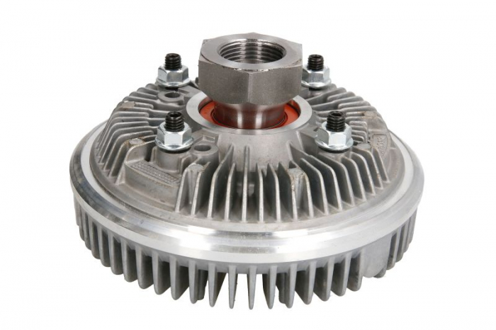 Cupla ventilator radiator potrivit DAF F 1000, LF 45, LF 55 BE110C-GR220 dupa 1986 [2]