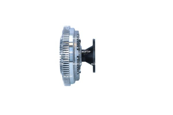 Cupla ventilator radiator potrivit DAF F 3200, F 3300 DKX1160/DKX1160ATi/KS1160 1981-1993 [2]