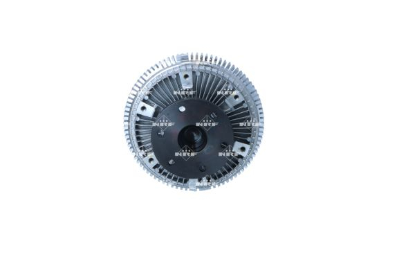 Cupla ventilator radiator potrivit DAF F 3200, F 3300 DKX1160/DKX1160ATi/KS1160 1981-1993 [3]