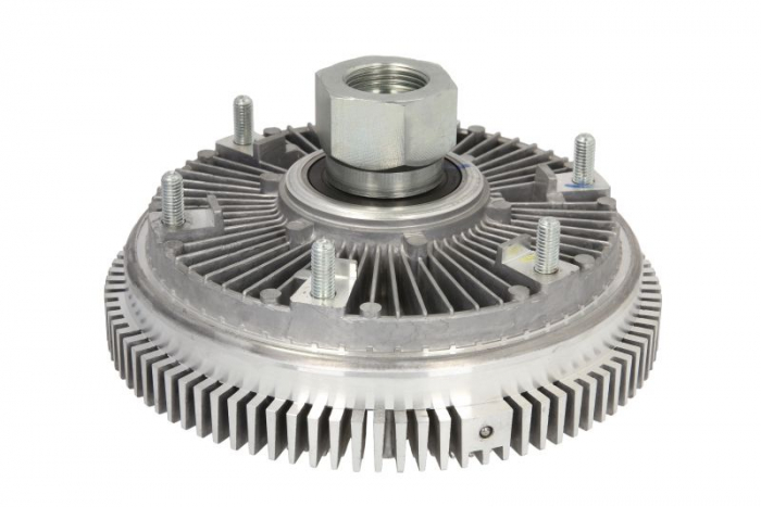 Cupla ventilator radiator potrivit DAF LF 55 BE123C-GR220 dupa 2001 [2]