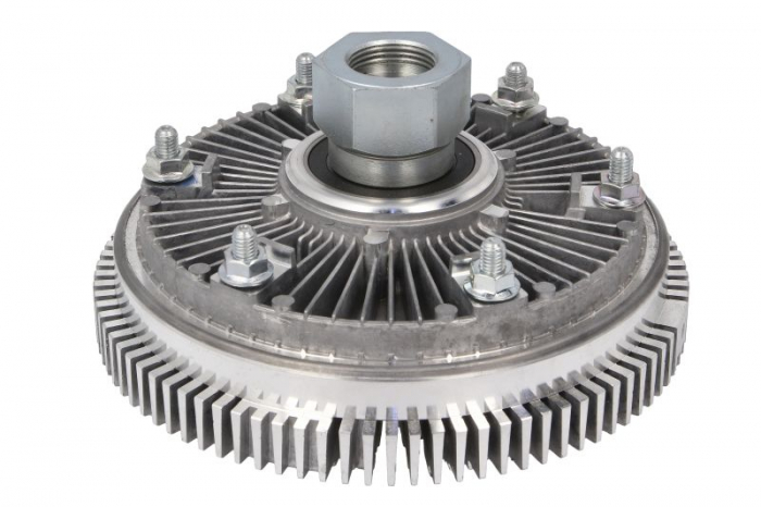 Cupla ventilator radiator potrivit DAF LF 55 BE123C-GR220 dupa 2001 [2]