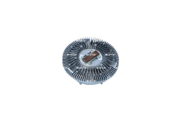 Cupla ventilator radiator potrivit DAF LF 55 BE123C-GR220 dupa 2001 [3]
