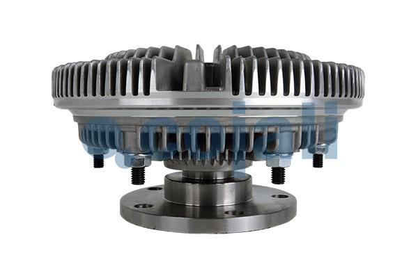 Cupla ventilator radiator potrivit DEUTZ [4]