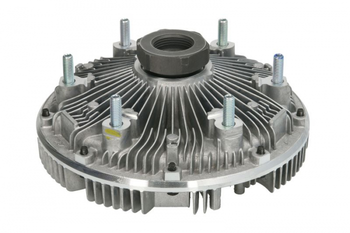 Cupla ventilator radiator potrivit DEUTZ BF6M1013E; TCD2013, ATLAS XAHS 186 C3, XAVS 166 C3; BRAEUTIGAM 165-40, 200-40; DEUTZ FAHR 1130 TTV, 1145 TTV, 1160 TTV, 120 MK2, 120 MK3, 128, 135 MK2, 135 MK3 [2]