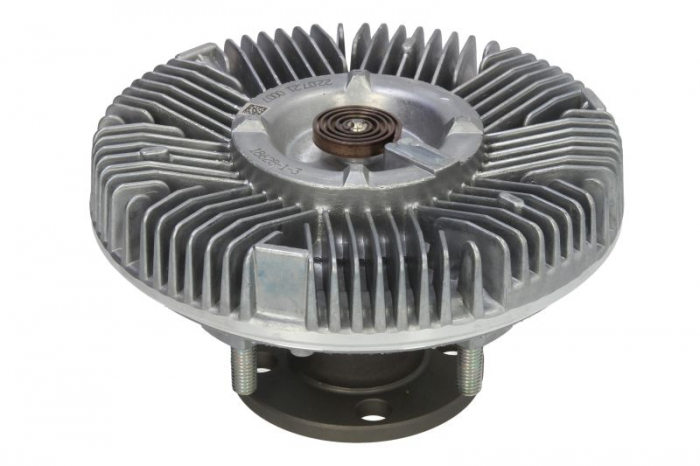 Cupla ventilator radiator potrivit DEUTZ FAHR 1130 TTV, 1145 TTV, 1160 TTV, 130, 140, 150.7, 155, 165, 165.7, 180.7, 200 MK2, 200 MK3, 210 MK4, 230 MK3, 235 MK4, 260 MK3