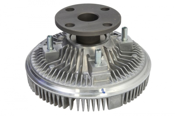 Cupla ventilator radiator potrivit DEUTZ FAHR 1130 TTV, 1145 TTV, 1160 TTV, 130, 140, 150.7, 155, 165, 165.7, 180.7, 200 MK2, 200 MK3, 210 MK4, 230 MK3, 235 MK4, 260 MK3; LIEBHERR A312 LITRONIC, A900B [2]