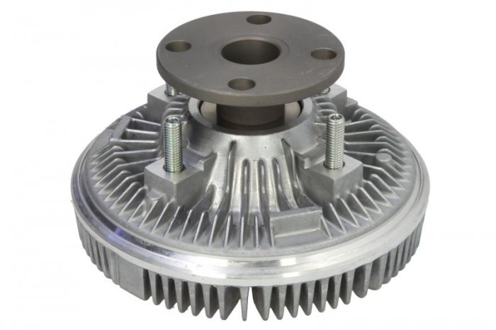 Cupla ventilator radiator potrivit DEUTZ FAHR 1130 TTV, 1145 TTV, 1160 TTV, 130, 140, 150.7, 155, 165, 165.7, 180.7, 200 MK2, 200 MK3, 210 MK4, 230 MK3, 235 MK4, 260 MK3 [2]