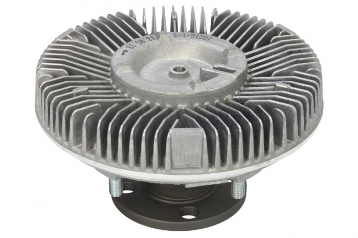 Cupla ventilator radiator potrivit DEUTZ FAHR 1130 TTV, 1145 TTV, 1160 TTV, 130, 140, 150.7, 155, 165, 165.7, 180.7, 200 MK2, 200 MK3, 210 MK4, 230 MK3, 235 MK4, 260 MK3; LIEBHERR A312 LITRONIC, A900B