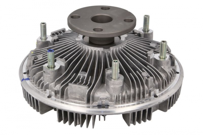 Cupla ventilator radiator potrivit DEUTZ FAHR 630 TTV, 640 TTV [2]