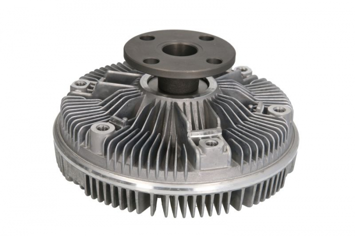 Cupla ventilator radiator potrivit DEUTZ FAHR AGROTRON, AGROTRON M; LAMBORGHINI R; SAME IRON BF6L1013E-TCD2012L64V [2]