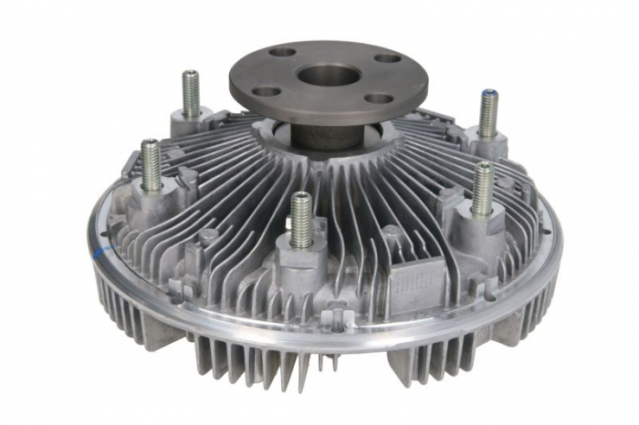 Cupla ventilator radiator potrivit DEUTZ FAHR AGROTRON, AGROTRON M, M; SAME IRON BF6M1013EC-TCD2013L064V [2]