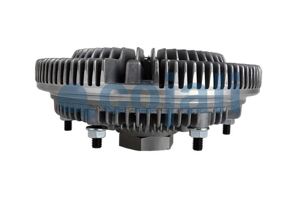 Cupla ventilator radiator potrivit FENDT [3]