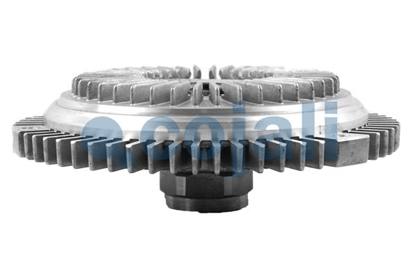 Cupla ventilator radiator potrivit FENDT [2]