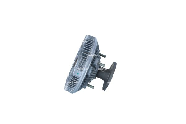 Cupla ventilator radiator potrivit FENDT 400, 700 BF4M2012/BF4M2013 [4]
