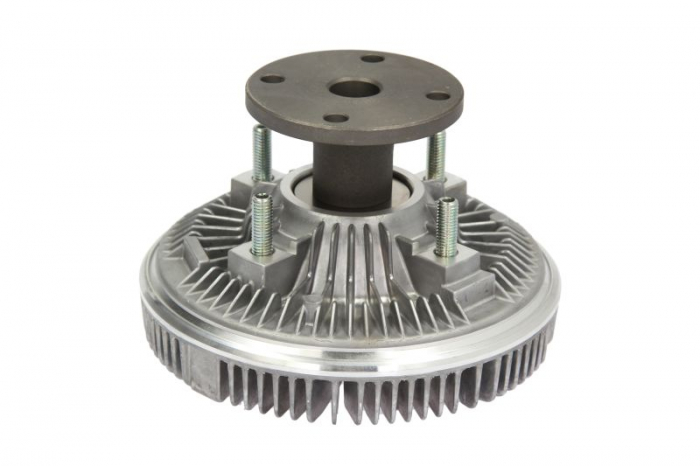 Cupla ventilator radiator potrivit FENDT 400, 700 BF4M2012/BF4M2013 [2]