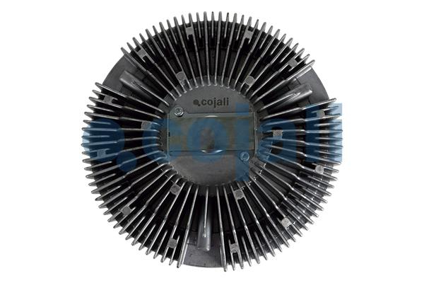 Cupla ventilator radiator potrivit FENDT [2]