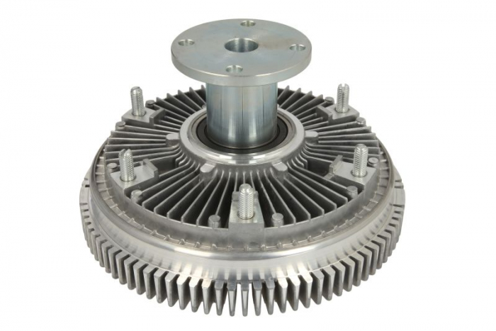 Cupla ventilator radiator potrivit FENDT 712 VARIO, 714 VARIO, 716 VARIO, 718 VARIO, 818 FAVORIT, 820 VARIO [2]