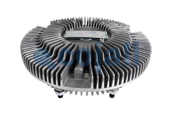 Cupla ventilator radiator potrivit FENDT
