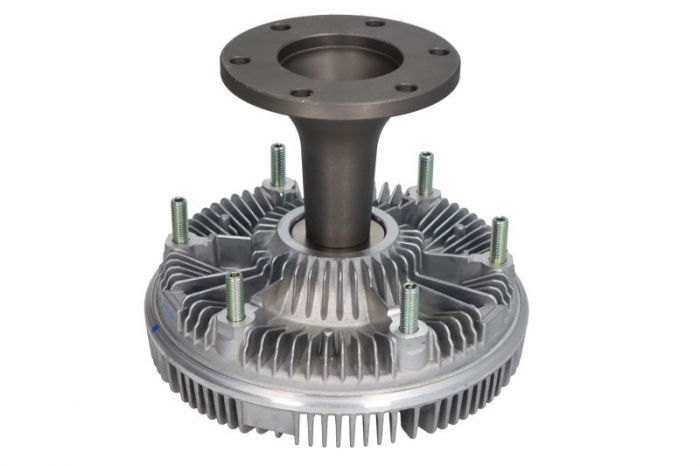 Cupla ventilator radiator potrivit FENDT 816 FAVORIT, 816 TURBO FAVORIT, 818 FAVORIT, 818 TURBO FAVORIT, 818 VARIO FAVORIT, 822 FAVORIT, 822 TURBO FAVORIT, 822 VARIO, 824 FAVORIT, 824 TURBO FAVORIT, 8 [2]