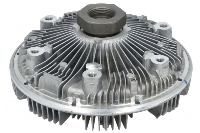 Cupla ventilator radiator potrivit FENDT 824 FAVORIT, 824 TURBO FAVORIT, 924 FAVORIT, 924 VARIO FAVORIT, 926 FAVORIT, 926 VARIO FAVORIT [2]