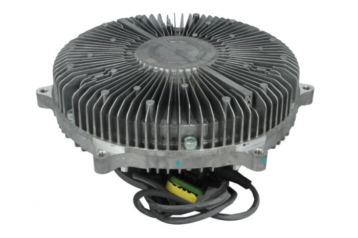 Cupla ventilator radiator potrivit FENDT 927 VARIO, 930 VARIO, 933 VARIO, 936 VARIO, 939 VARIO