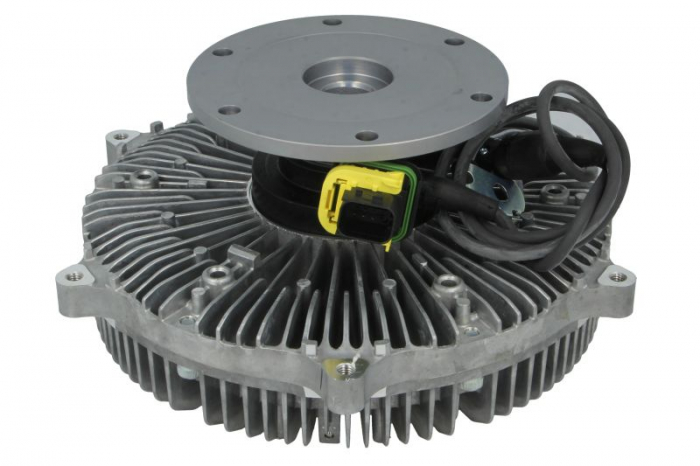 Cupla ventilator radiator potrivit FENDT 927 VARIO, 930 VARIO, 933 VARIO, 936 VARIO, 939 VARIO [2]