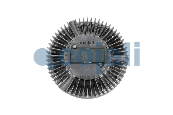 Cupla ventilator radiator potrivit FENDT potrivit FENDT 712 VARIO, 714 VARIO, 716 VARIO, 716 VARIO SERIA II, 718 VARIO, 815 VARIO, 817 VARIO, 818 FAVORIT, 818 VARIO, 820 VARIO [4]