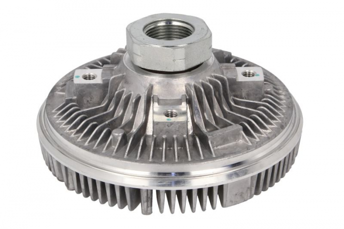 Cupla ventilator radiator potrivit FIAT M100, M115, M135, M160; FORD 8160, 8260, 8360, 8560; NEW HOLLAND TM 115, TM 125, TM 135, TM 150, TM 165 [2]