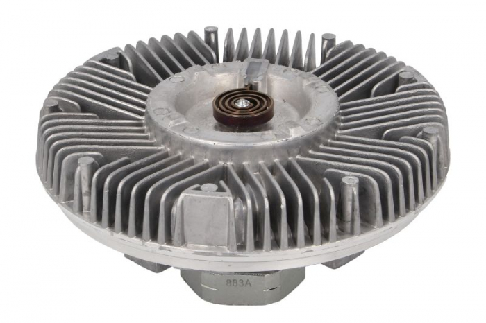 Cupla ventilator radiator potrivit FIAT M100, M115, M135, M160; FORD 8160, 8260, 8360, 8560, TM 115, TM 125, TM 150, TM 165; NEW HOLLAND 850, 8160, 8260, 8360, TM 115, TM 125, TM 135, TM 150, TM 150 B