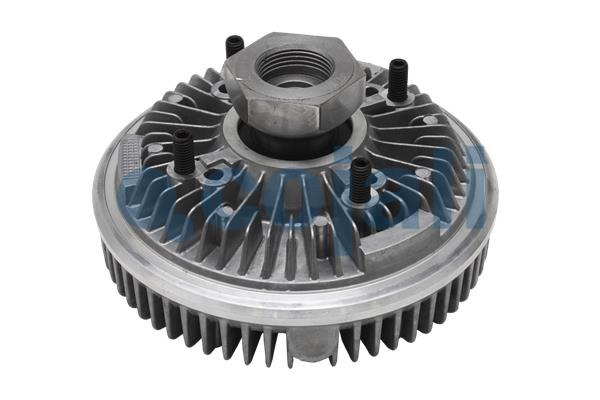 Cupla ventilator radiator potrivit FORD [4]