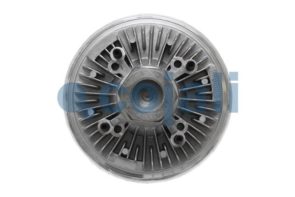Cupla ventilator radiator potrivit FORD [3]