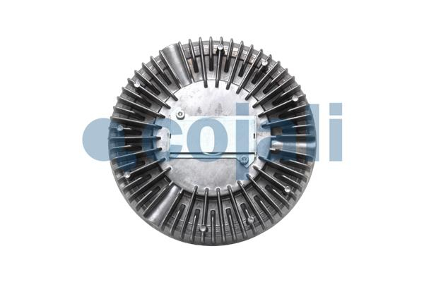 Cupla ventilator radiator potrivit FORD 8630, 8730, 15, 15 MARK II, 25, 25 MARK II [2]