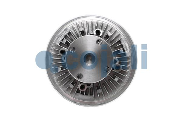 Cupla ventilator radiator potrivit FORD 8630, 8730, 15, 15 MARK II, 25, 25 MARK II [3]