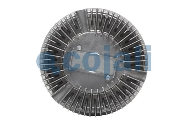 Cupla ventilator radiator potrivit FORD [2]