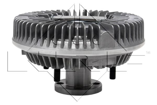 Cupla ventilator radiator potrivit IVECO EUROCARGO I-III 8040.25B.4200-F4BE0611A 1991-2015 [2]