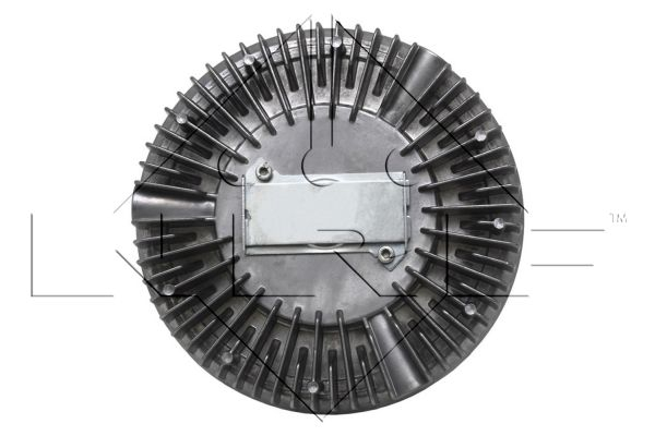 Cupla ventilator radiator potrivit IVECO EUROCARGO I-III 8040.25B.4200-F4BE0611A 01.91-09.15