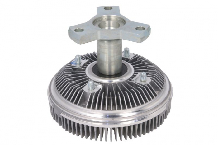 Cupla ventilator radiator potrivit IVECO EUROCARGO I-III 8040.45.4000-F4AE3681E 1991-2015 [2]