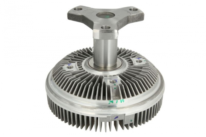 Cupla ventilator radiator potrivit IVECO EUROCARGO I-III 8040.45.4000-F4AE3681E 01.91-09.15 [2]