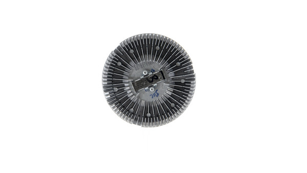 Cupla ventilator radiator potrivit IVECO EUROCARGO I-III 8040.45.4000-F4AE3681E 01.91-09.15 [4]