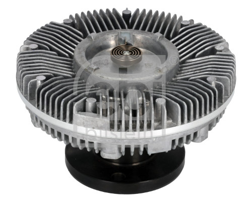 Cupla ventilator radiator potrivit IVECO EUROCARGO I-III, EUROCARGO IV, EUROCARGO V, EUROFIRE II, MAGIRUS 8060.45M-F4GFE601A 01.91-